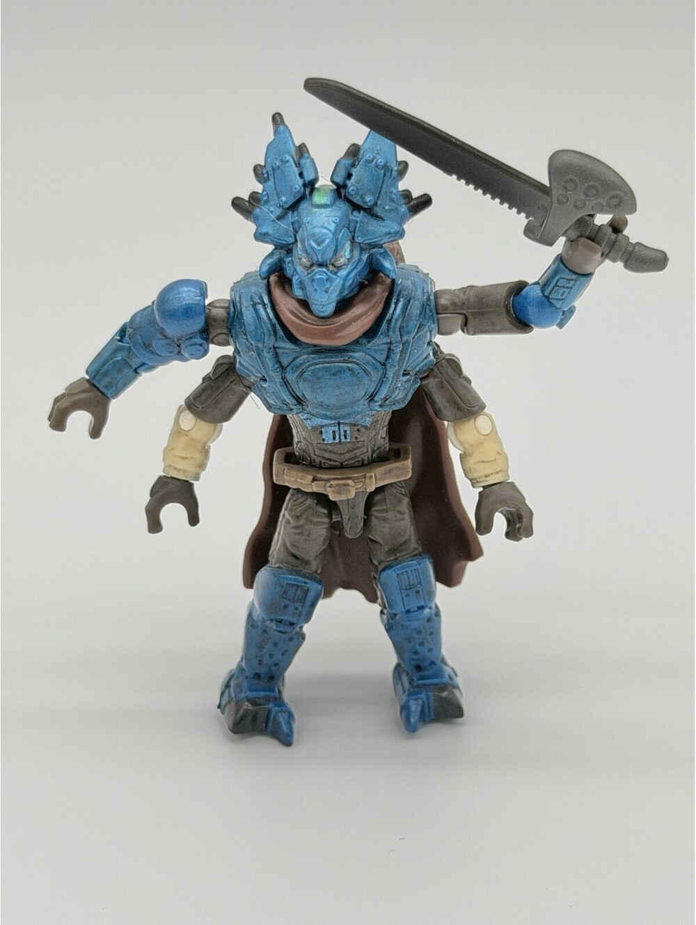 Mega Bloks Construx Destiny DPJ09 Sparrow S-10V S-31V Fallen Captain Figure